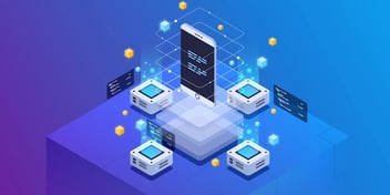Data Security Shared Mobile Network Co-Working Security