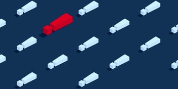 Disaster Recovery Business Statistics