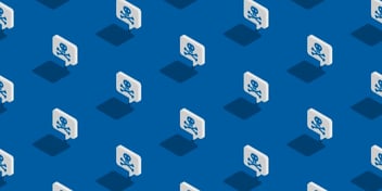 Scareware Mobile Device Security Management