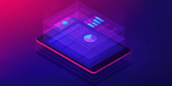 Microsoft Teams Computer Tablet Messaging