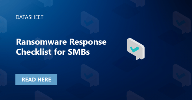 Socialimage_Datasheets_Ransomware Response Checklist for SMBs