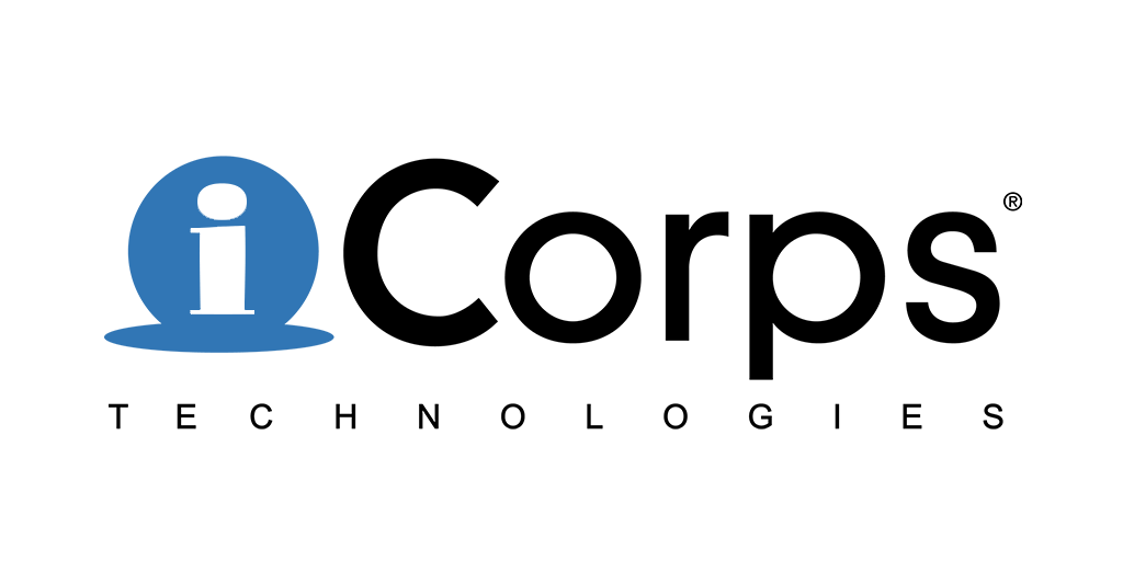 iCorps Technologies Logo