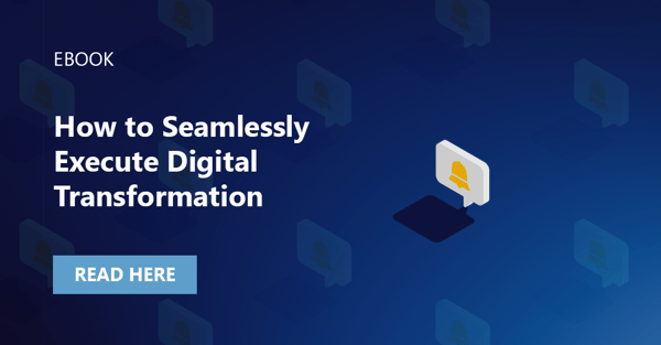 Socialimage_eBook_How to Seamlessly Execute Digital Transformation