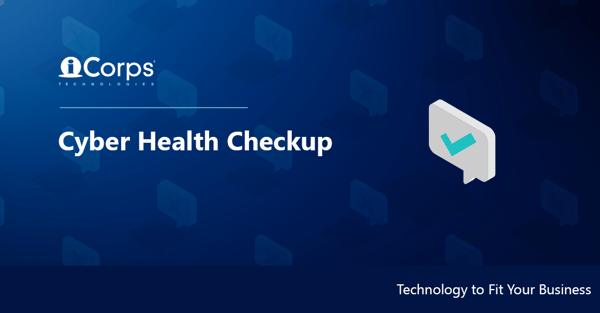 Cyber Health Checkup_Preview Image