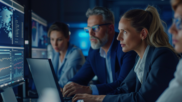 Unlock Your Company's Potential: The Ultimate Guide to Managed IT Solutions