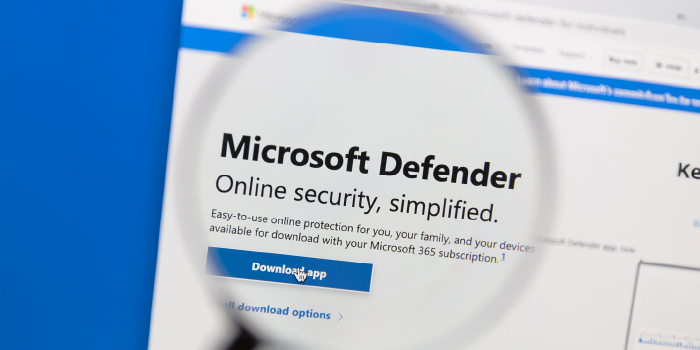 How Microsoft Defender Protects Your Business Endpoints from Hackers