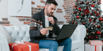 cybersecurity tips for the holidays