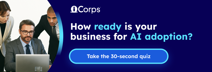 1 - AI Quiz - Landing Page - 728x250