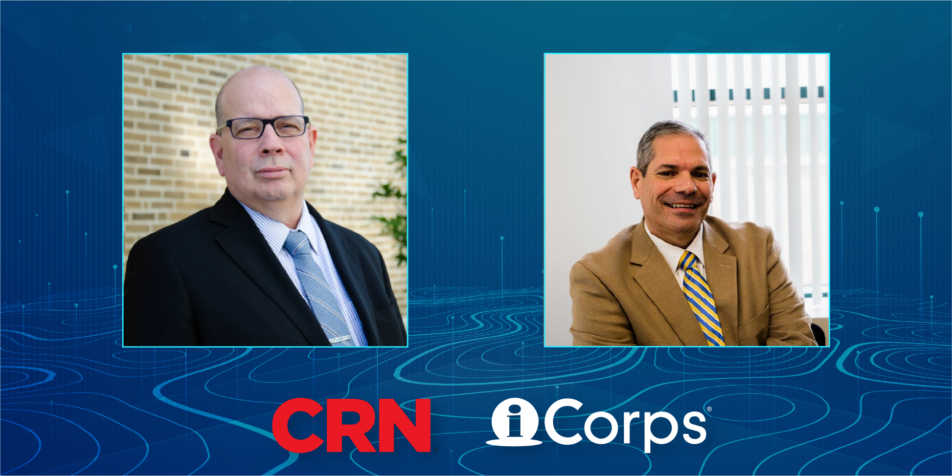 iCorps Execs: Security is Surging, Huge Demand for Microsoft EDR