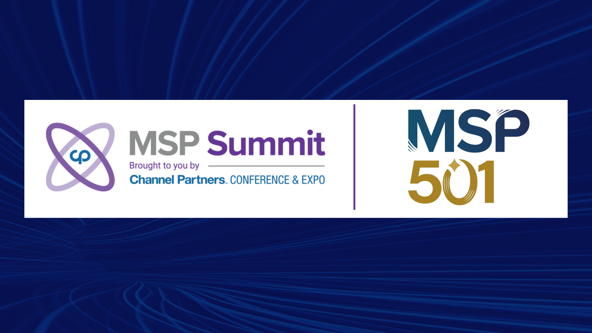 iCorps Earns Dual Nominations in the 2025 MSP 501 Awards