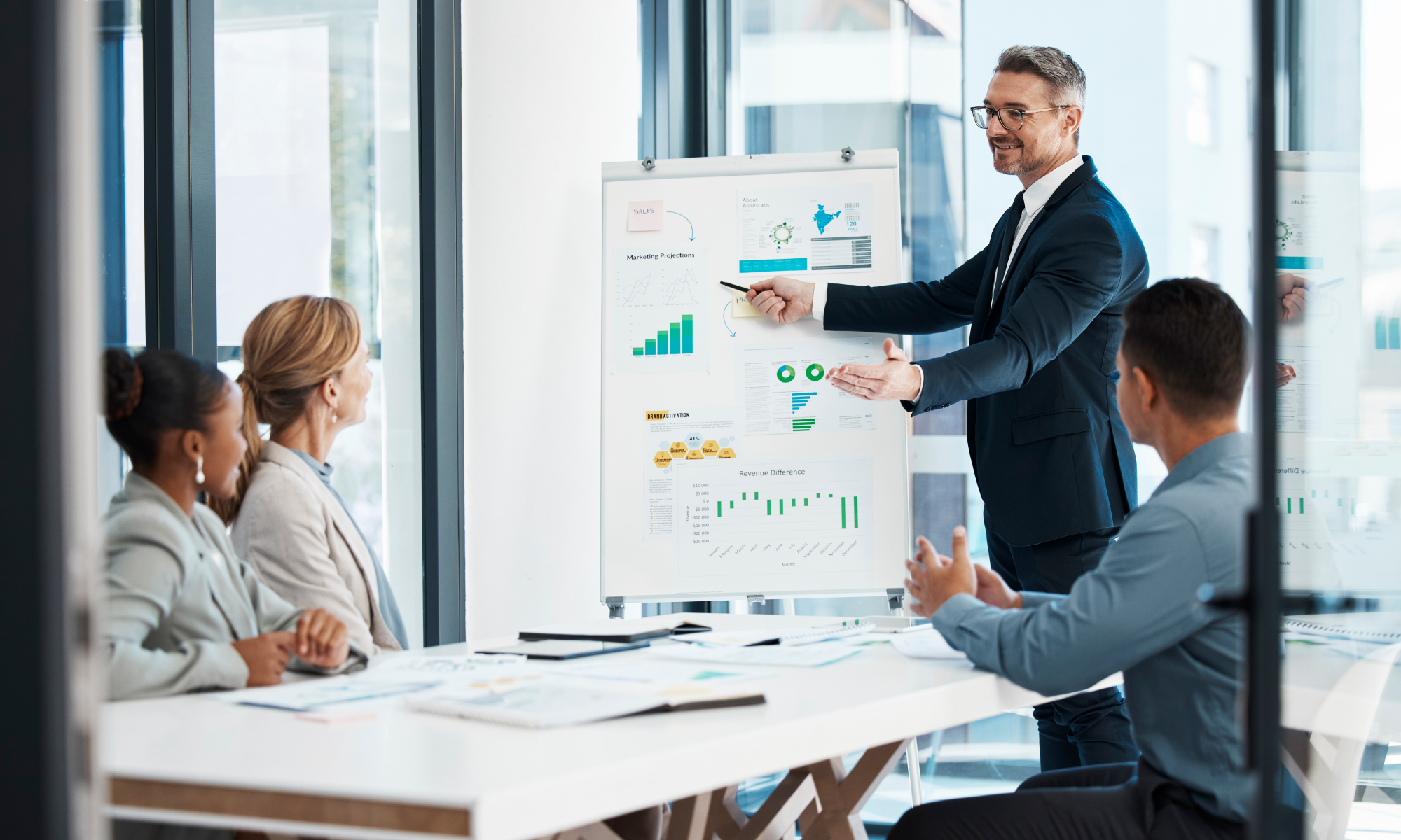 What is a Business Technology Assessment? The Executive Guide to Understanding Your IT Environment Before Making Your Next Investment